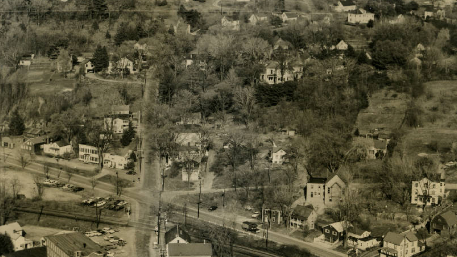 Chatham Village Historical Society