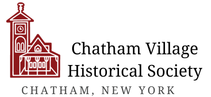 Chatham Village Historical Society, Chatham NY