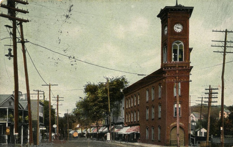 Chatham Village Historical Society