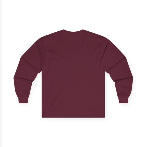 Chatham Village NY Cotton Long Sleeve Tee - Image 6