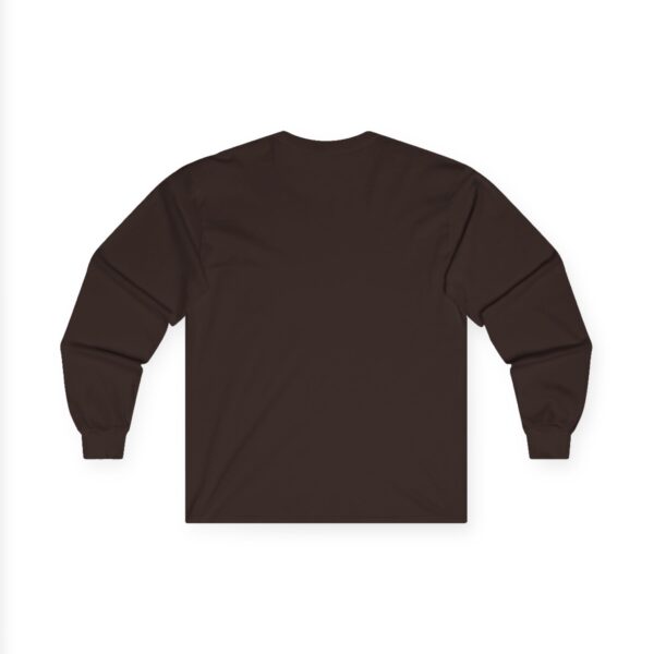 Chatham Village NY Cotton Long Sleeve Tee - Image 8