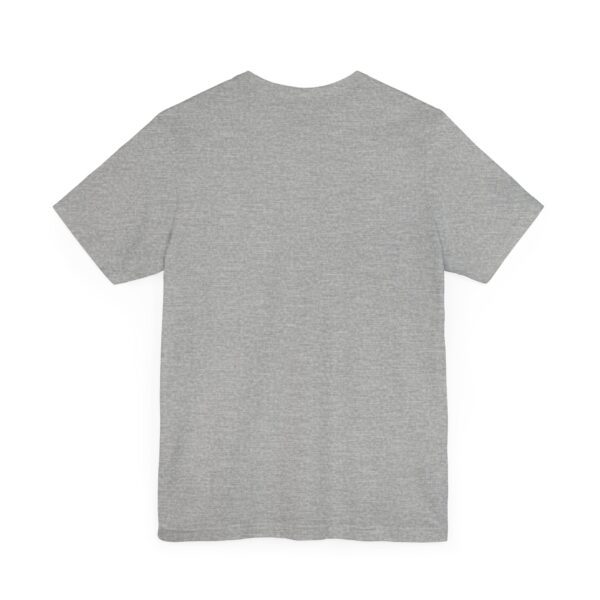 Chatham Village Historical Society Unisex Short Sleeve Tee - Image 4