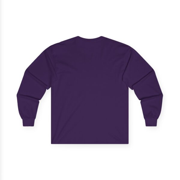 Chatham Village NY Cotton Long Sleeve Tee - Image 14
