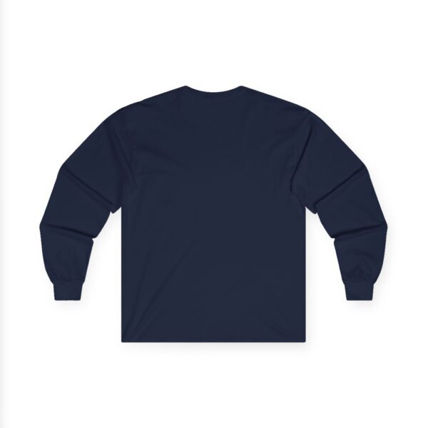 Chatham Village NY Cotton Long Sleeve Tee - Image 12