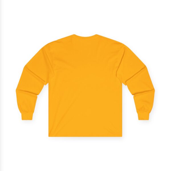 Chatham Village NY Cotton Long Sleeve Tee - Image 4