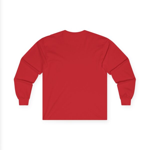 Chatham Village NY Cotton Long Sleeve Tee - Image 16