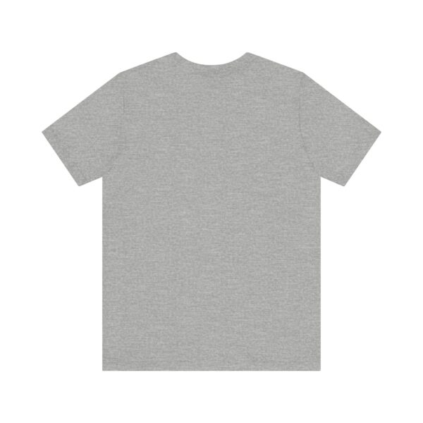 Chatham Village Historical Society Unisex Short Sleeve Tee - Image 2
