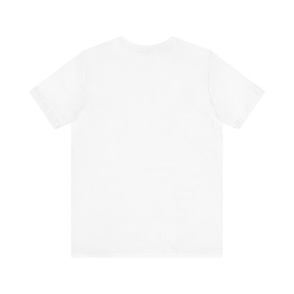 Chatham NY Unisex Short Sleeve Tee - Image 2