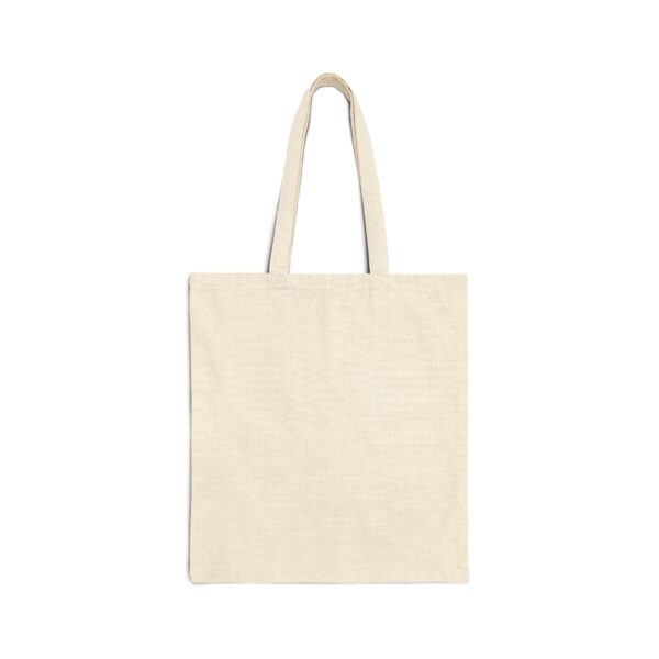 Greetings from Chatham NY Canvas Tote - Image 2