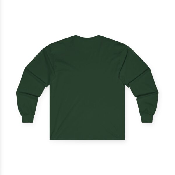 Chatham Village NY Cotton Long Sleeve Tee - Image 10